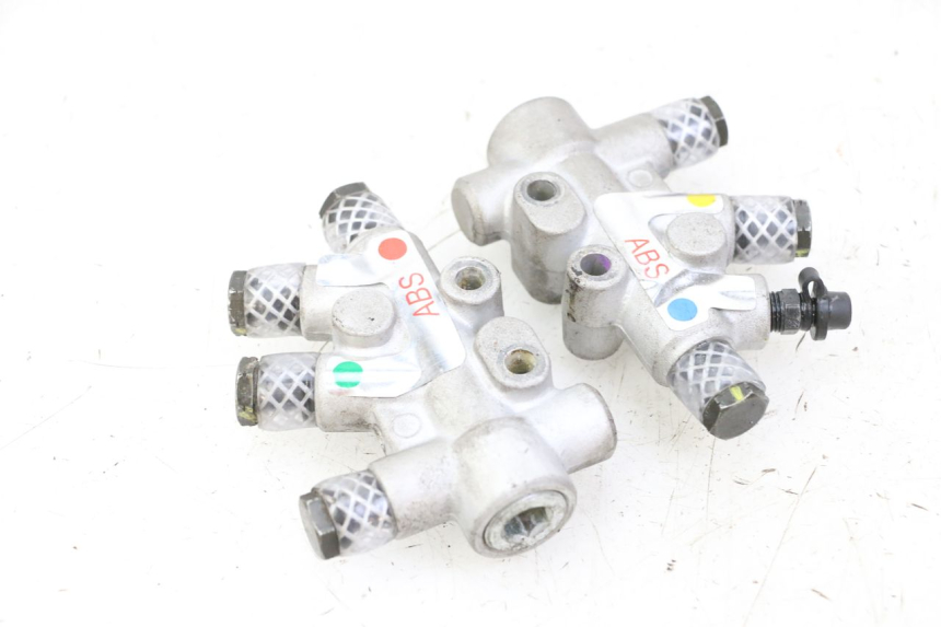 photo de REPARTIDOR DE FRENO PIAGGIO MP3 500 (2014 - 2017) - Zoom estado de uso