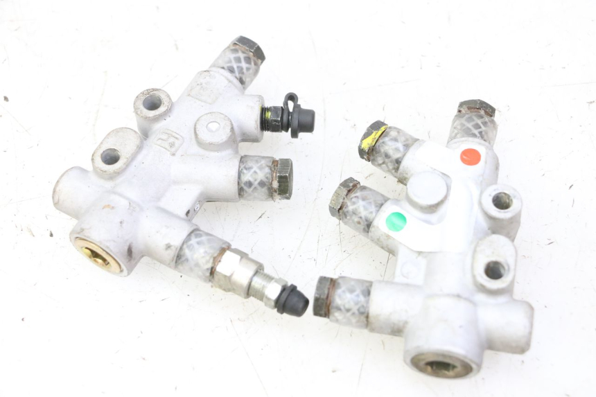 photo de DISTRIBUIDOR DE FRENO PIAGGIO MP3 RL 250 (2006 - 2010) - Vista principal