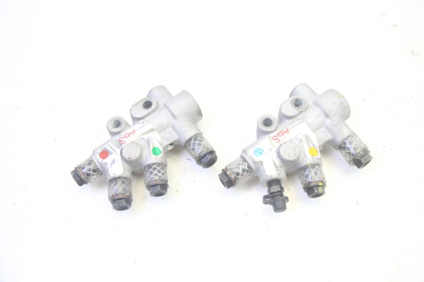 photo de REPARTIDOR FRENO PIAGGIO MP3 500 (2016 - 2018) - Otra perspectiva