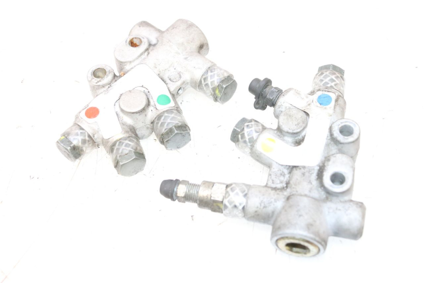 photo de DISTRIBUIDOR DE FRENO PIAGGIO MP3 RL 250 (2006 - 2010) - Vista principal