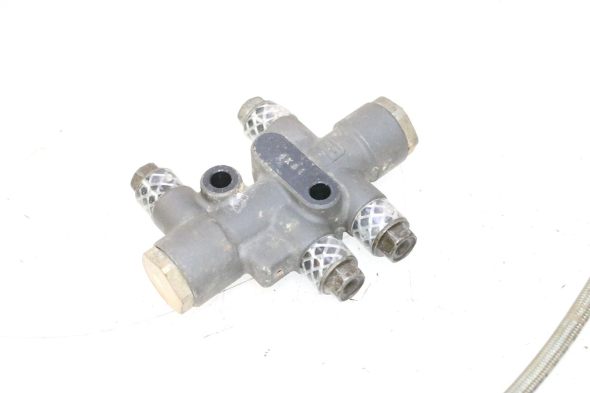 photo de REPARTIDOR FRENO KYMCO MXU R 250 (2004 - 2010) - Primer plano técnico