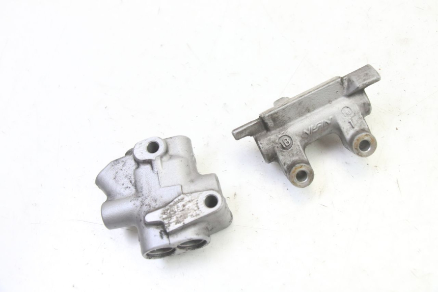 photo de REPARTIDOR FRENO HONDA NTV DEAUVILLE ABS 700 (2007 - 2016) - Vista principal