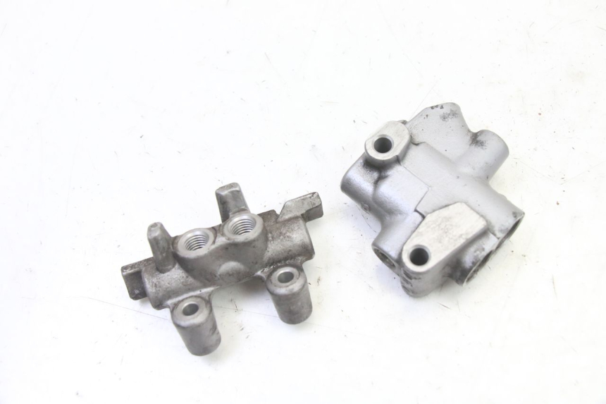 photo de REPARTIDOR FRENO HONDA NTV DEAUVILLE ABS 700 (2007 - 2016) - Zoom estado de uso