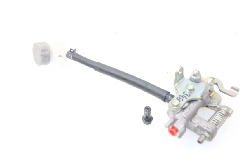 photo de REPARTIDOR FRENO HONDA PCX (JF47) 125 (2012 - 2013) - Vista principal