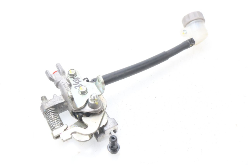 photo de REPARTIDOR FRENO HONDA PCX (JF47) 125 (2012 - 2013) - Primer plano técnico