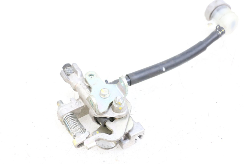 photo de REPARTIDOR FRENO HONDA PCX (JF47) 125 (2012 - 2013) - Zoom estado de uso