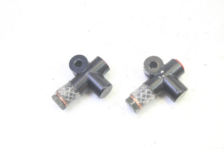 photo de REPARTIDOR FRENO LIGIER PULSE 3 1 (2014 - 2020) - Vista principal