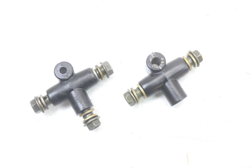 photo de REPARTIDOR FRENO REGAL RAPTOR SPYDER 125 (2010 - 2018) - Vista principal