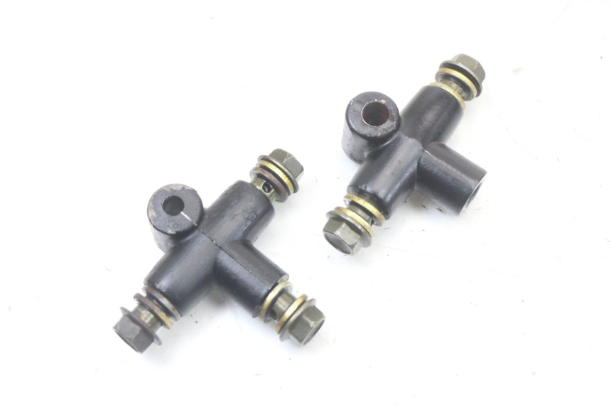 photo de REPARTIDOR FRENO REGAL RAPTOR SPYDER 125 (2010 - 2018) - Detalle de la pieza