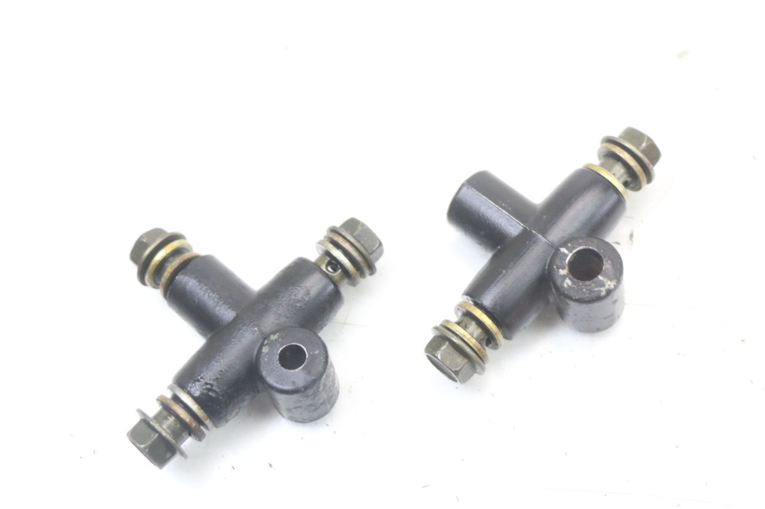 photo de REPARTIDOR FRENO REGAL RAPTOR SPYDER 125 (2010 - 2018) - Zoom estado de uso