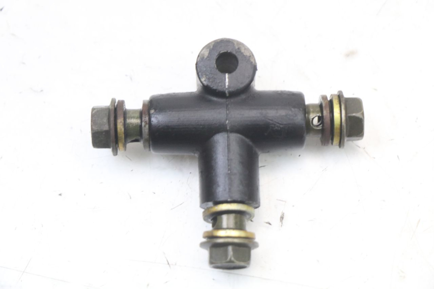 photo de REPARTIDOR FRENO REGAL RAPTOR SPYDER 125 (2010 - 2018) - Otra perspectiva