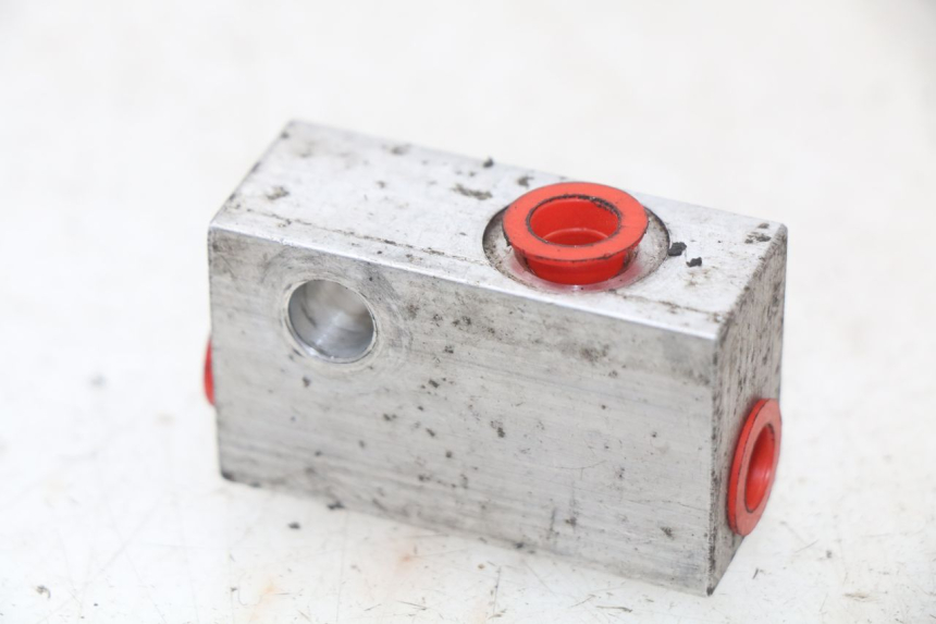 photo de REPARTIDOR DE FRENO DAELIM S2 FI 125 (2008 - 2017) - Vista principal