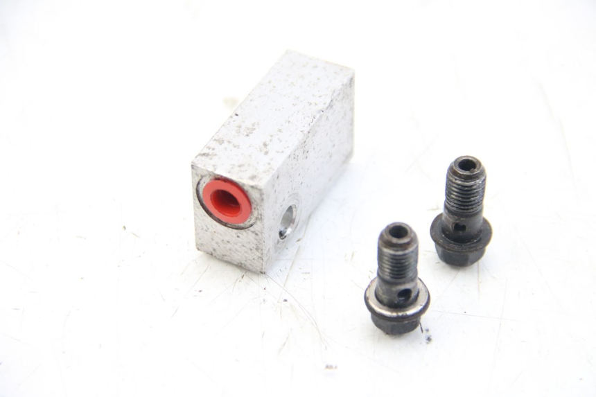 photo de REPARTIDOR DE FRENO DAELIM S3 125 (2010 - 2017) - Vista principal