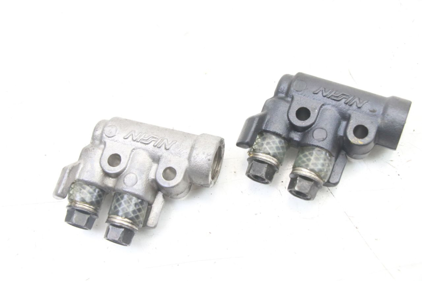 photo de REPARTIDOR FRENO PEUGEOT SATELIS 125 (2013 - 2018) - Vista principal