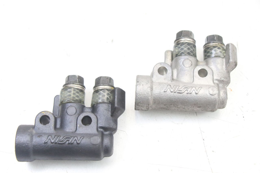 photo de REPARTIDOR FRENO PEUGEOT SATELIS 125 (2013 - 2018) - Zoom estado de uso