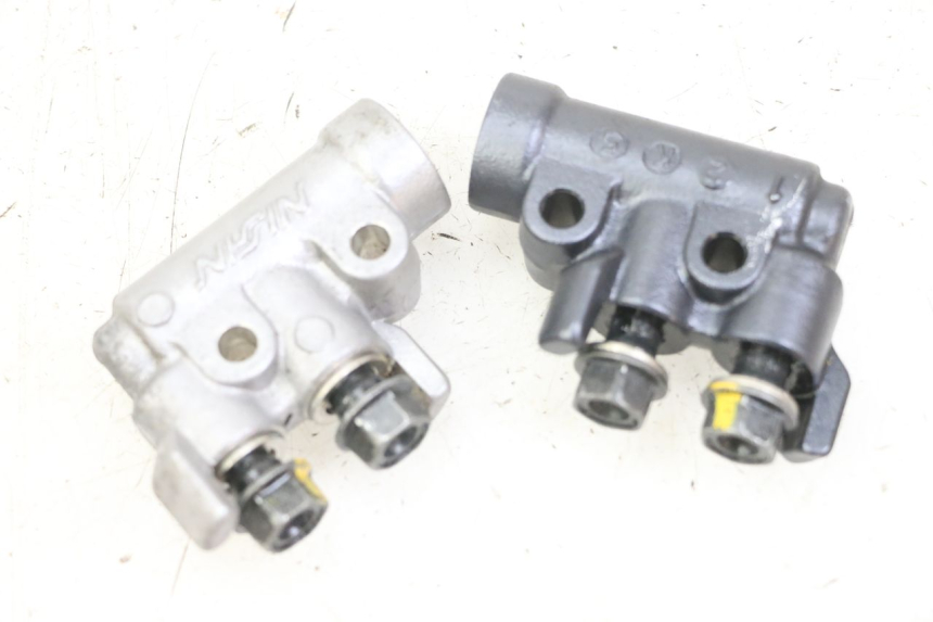 photo de REPARTIDOR FRENO PEUGEOT SATELIS 125 (2013 - 2018) - Vista principal