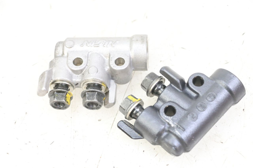 photo de REPARTIDOR FRENO PEUGEOT SATELIS 125 (2013 - 2018) - Detalle de la pieza