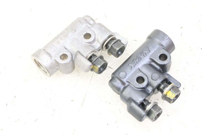 photo de REPARTIDOR FRENO PEUGEOT SATELIS 125 (2013 - 2018) - Zoom estado de uso