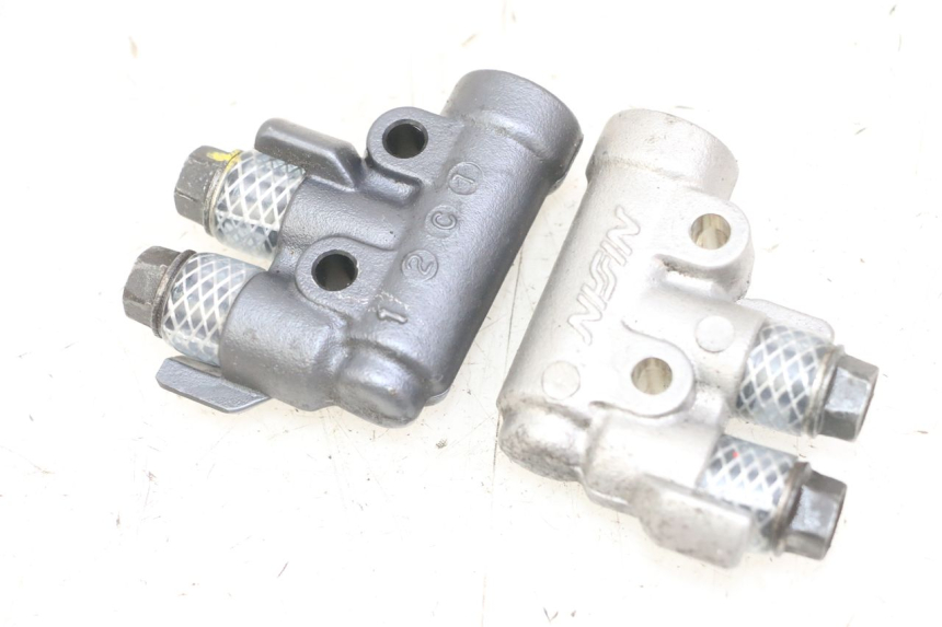 photo de REPARTIDOR FRENO PEUGEOT SATELIS 125 (2013 - 2018) - Vista principal