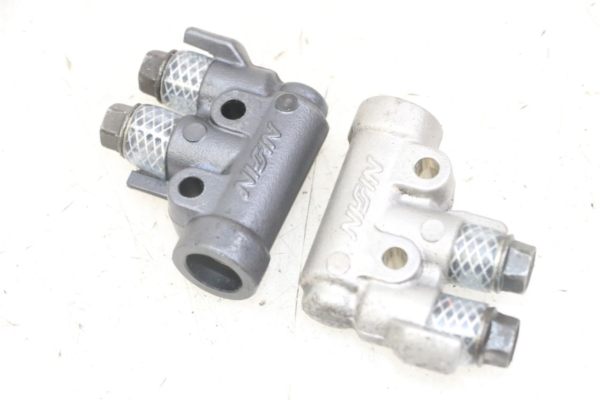 photo de REPARTIDOR FRENO PEUGEOT SATELIS 125 (2013 - 2018) - Zoom estado de uso