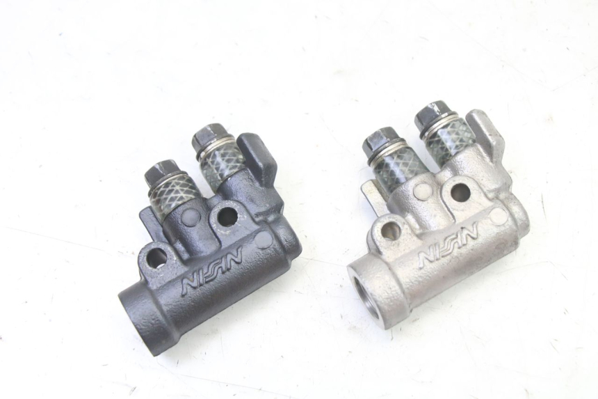 photo de REPARTIDOR FRENO PEUGEOT SATELIS 125 (2013 - 2018) - Vista principal