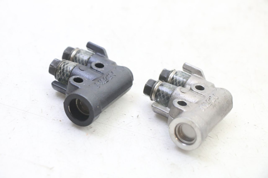 photo de REPARTIDOR FRENO PEUGEOT SATELIS 125 (2013 - 2018) - Zoom estado de uso