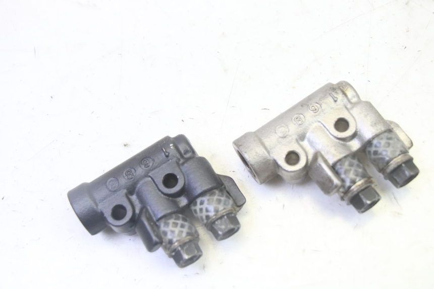 photo de REPARTIDOR FRENO PEUGEOT SATELIS 125 (2013 - 2018) - Zoom estado de uso