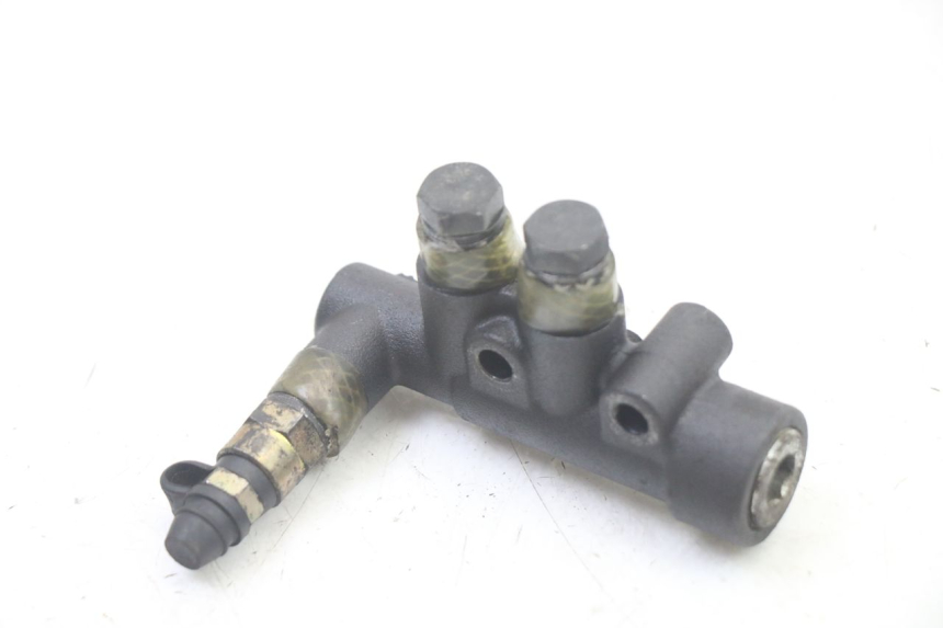 photo de REPARTIDOR FRENO APRILIA SCARABEO GT TOURING 125 (1999 - 2005) - Zoom estado de uso