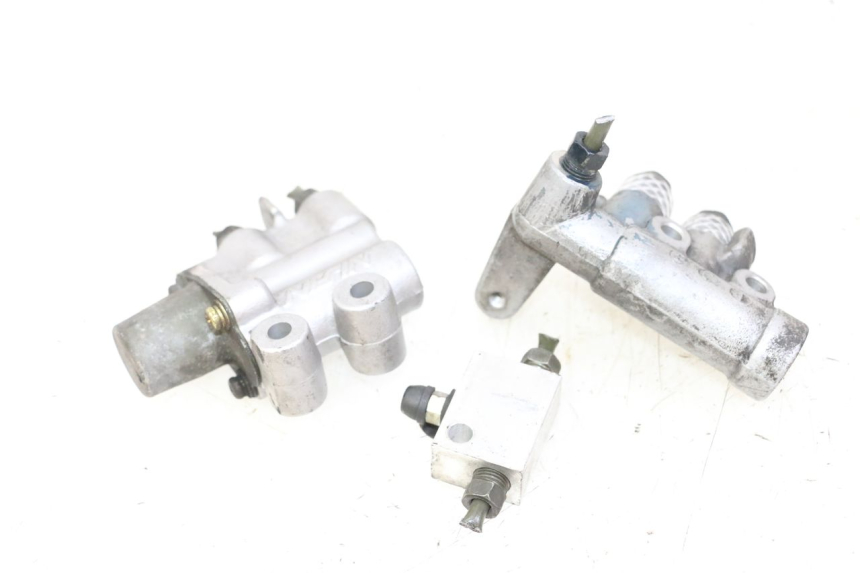 photo de REPARTIDOR FRENO HONDA ST PAN EUROPEAN 1300 (2002 - 2013) - Zoom estado de uso