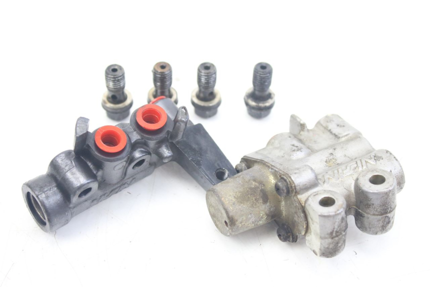 photo de REPARTIDOR FRENO HONDA VFR FI RC46 800 (1998 - 2001) - Vista principal