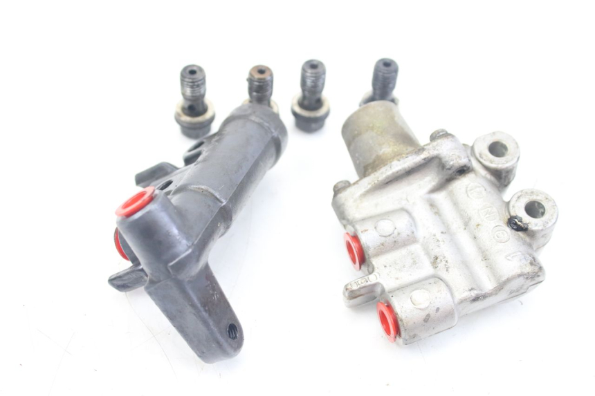 photo de REPARTIDOR FRENO HONDA VFR FI RC46 800 (1998 - 2001) - Detalle de la pieza