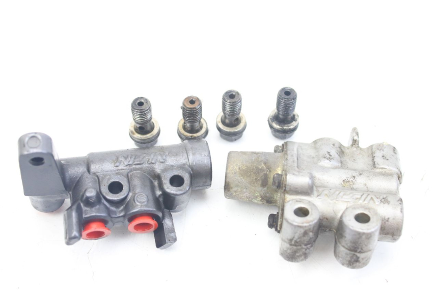 photo de REPARTIDOR FRENO HONDA VFR FI RC46 800 (1998 - 2001) - Zoom estado de uso