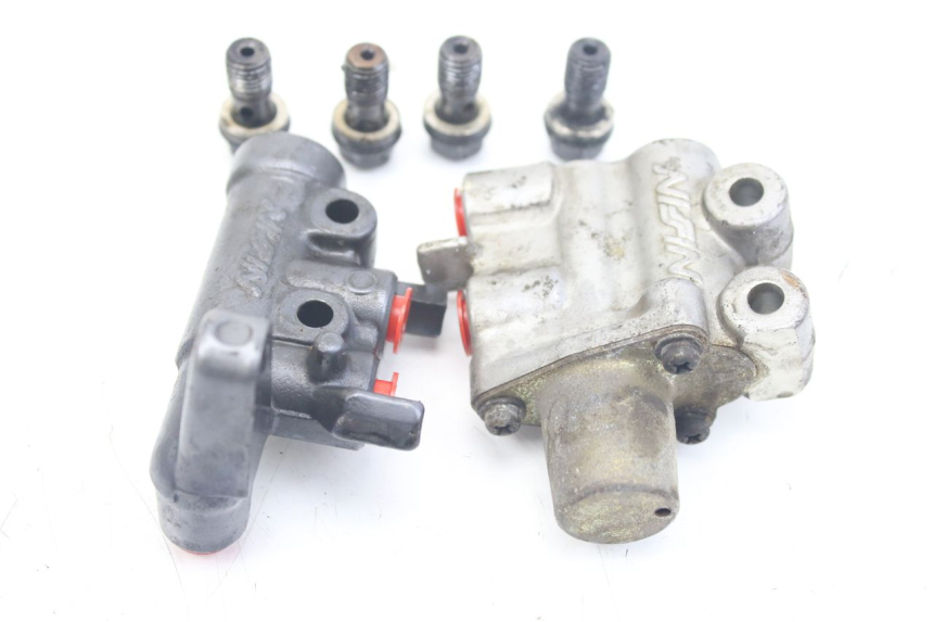 photo de REPARTIDOR FRENO HONDA VFR FI RC46 800 (1998 - 2001) - Otra perspectiva