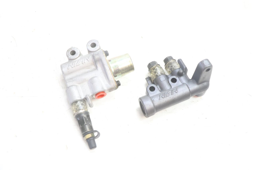 photo de REPARTIDOR FRENO HONDA VFR FI RC46 800 (1998 - 2001) - Vista principal