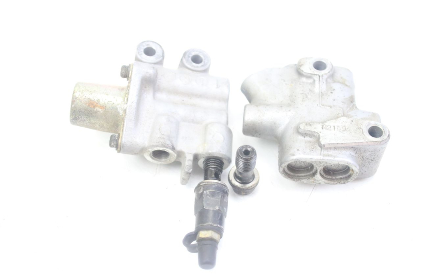 photo de REPARTIDOR FRENO HONDA VFR VTEC RC46 800 (2002 - 2013) - Vista principal