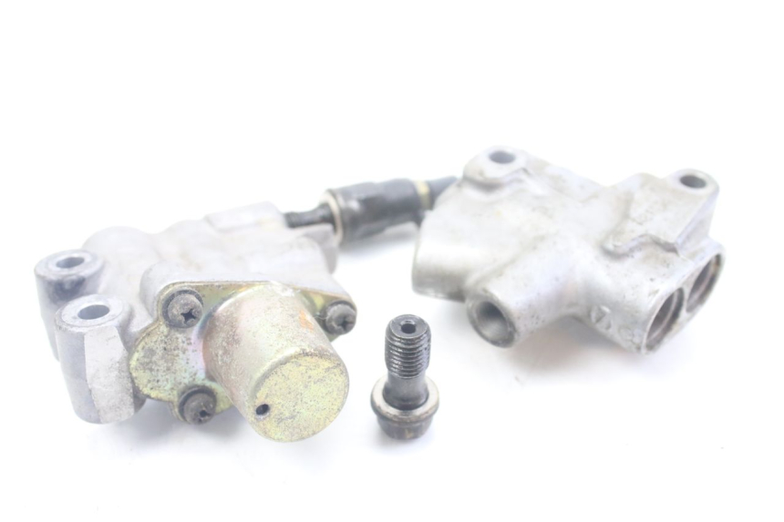 photo de REPARTIDOR FRENO HONDA VFR VTEC RC46 800 (2002 - 2013) - Otra perspectiva