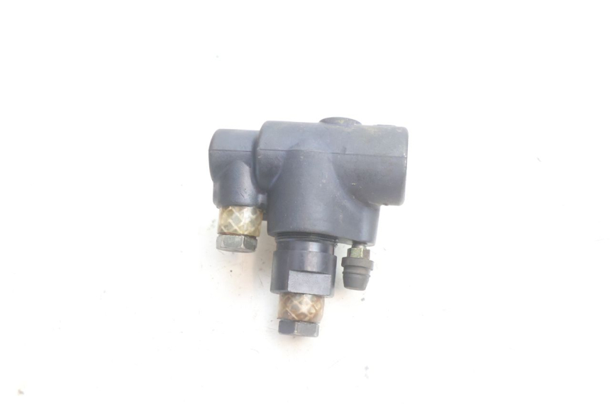 photo de REPARTIDOR FRENO PIAGGIO X9 AMALFI 180 (2000 - 2003) - Primer plano técnico
