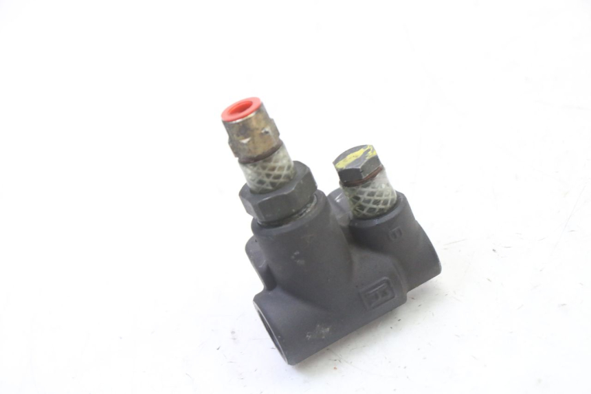 photo de REPARTIDOR DE FRENO PIAGGIO X9 EVOLUTION 125 (2003 - 2007) - Otra perspectiva