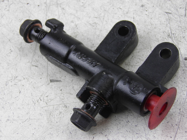 photo de REPARTIDOR FRENO YAMAHA XJ F 900 (1983 - 1994) - Vista principal