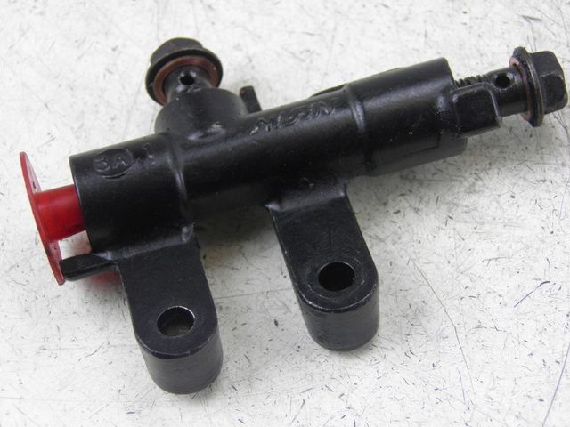 photo de REPARTIDOR FRENO YAMAHA XJ F 900 (1983 - 1994) - Zoom estado de uso