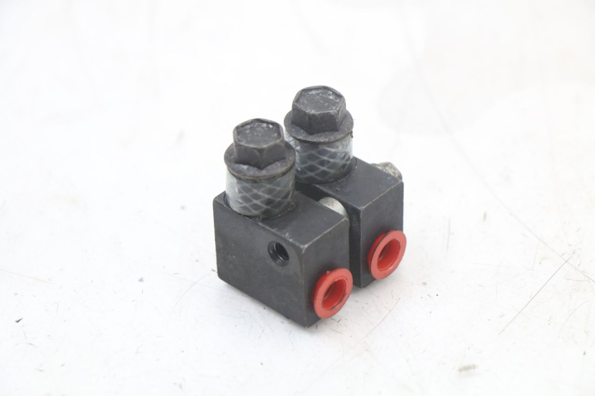 photo de REPARTIDOR FRENO YAMAHA XJ6 ABS 600 (2008 - 2016) - Vista principal