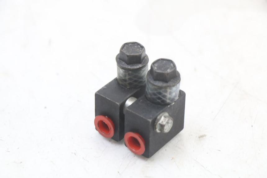 photo de REPARTIDOR FRENO YAMAHA XJ6 ABS 600 (2008 - 2016) - Detalle de la pieza