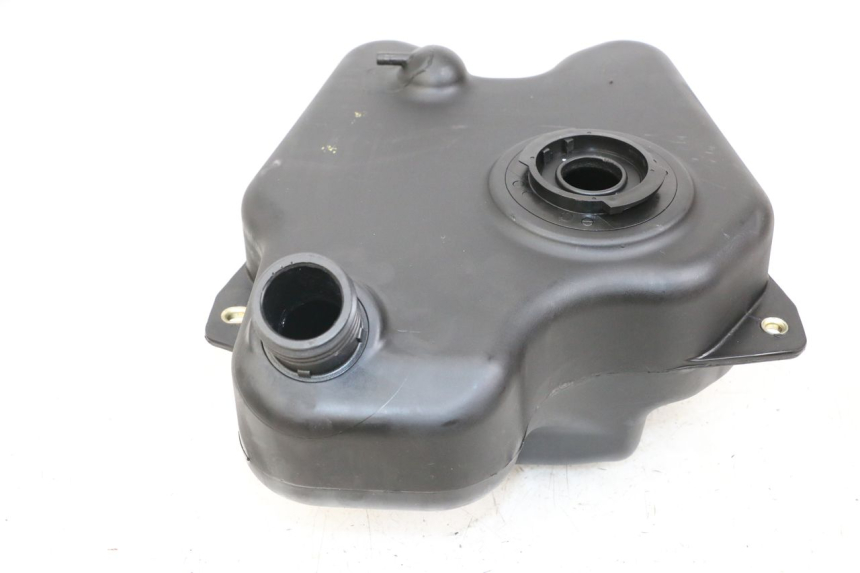 photo de DEPOSITO FUEL DAELIM A-FOUR 2T 50 (2005 - 2012) - Vista principal