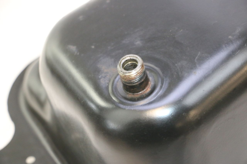 photo de DEPÓSITO DE COMBUSTIBLE KYMCO AGILITY 4T 50 (2005 - 2018) - Otra perspectiva