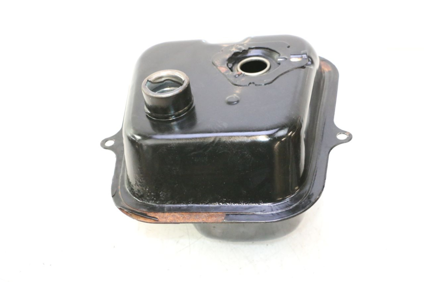 photo de DEPÓSITO DE COMBUSTIBLE KYMCO AGILITY 4T 50 (2018 - 2022) - Marcados y referencias originales