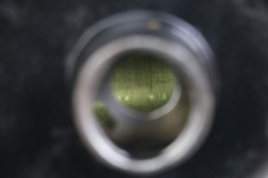 photo de DEPÓSITO DE COMBUSTIBLE KYMCO AGILITY RS 4T 50 (2009 - 2013) - Detalle de la pieza