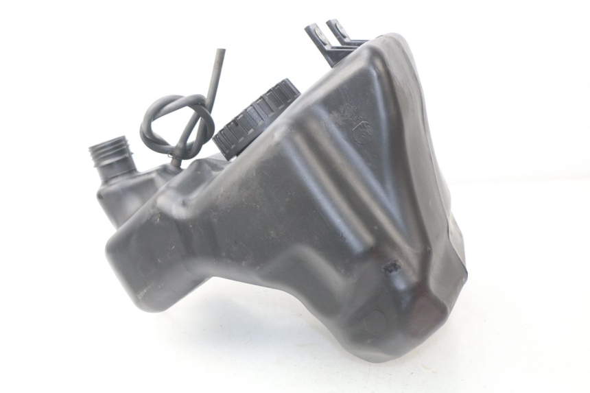 photo de DEPOSITO FUEL APRILIA ATLANTIC 125 (2003 - 2009) - Primer plano técnico