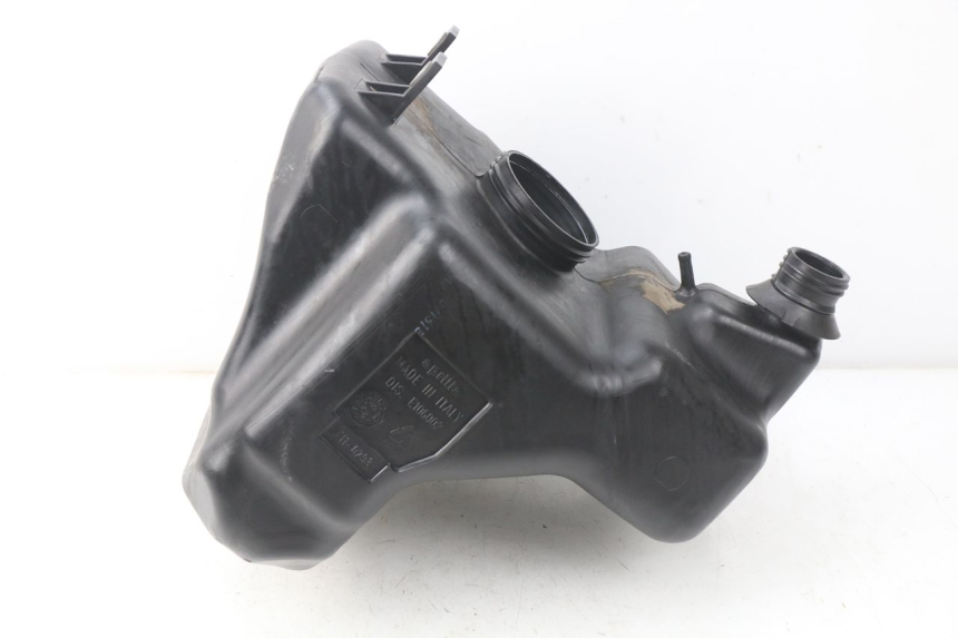 photo de DEPOSITO FUEL APRILIA ATLANTIC 125 (2003 - 2009) - Primer plano técnico