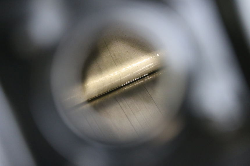 photo de DEPÓSITO DE COMBUSTIBLE JONWAY AZTRAL 125 (2008 - 2017) - Detalle de la pieza