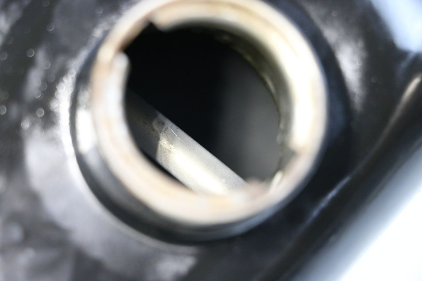 photo de DEPÓSITO DE COMBUSTIBLE JONWAY AZTRAL 125 (2008 - 2017) - Zoom estado de uso